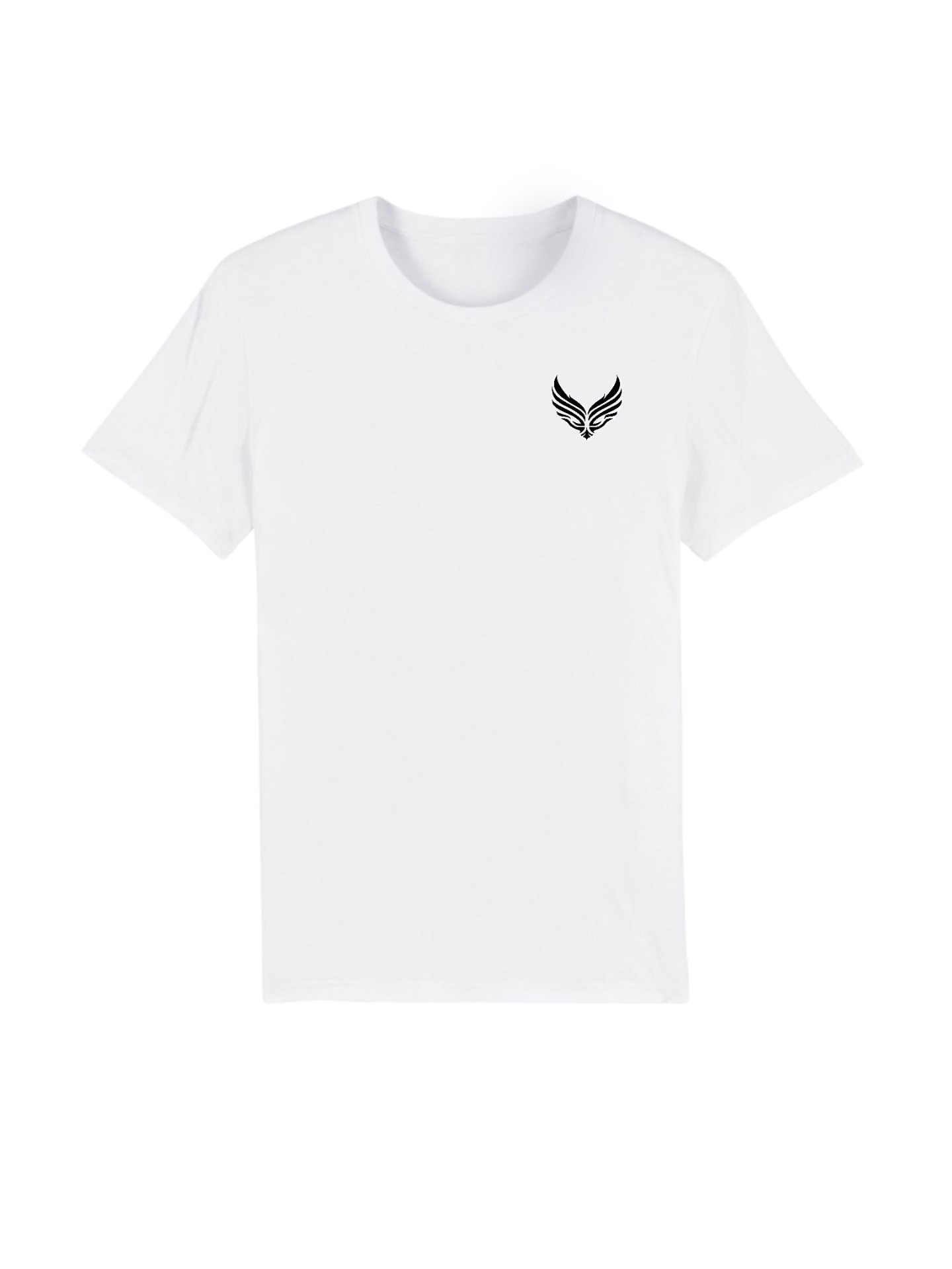 T-shirt blanc