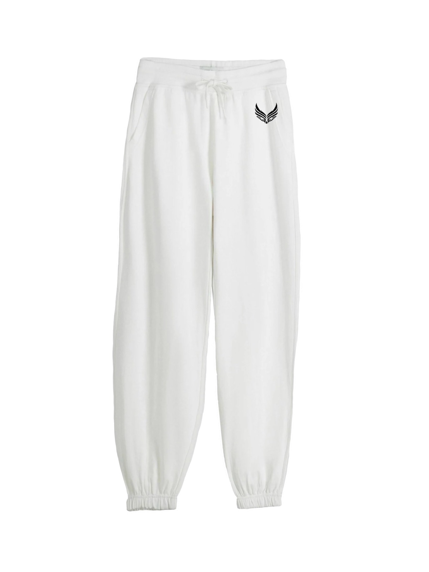 Jogging blanc