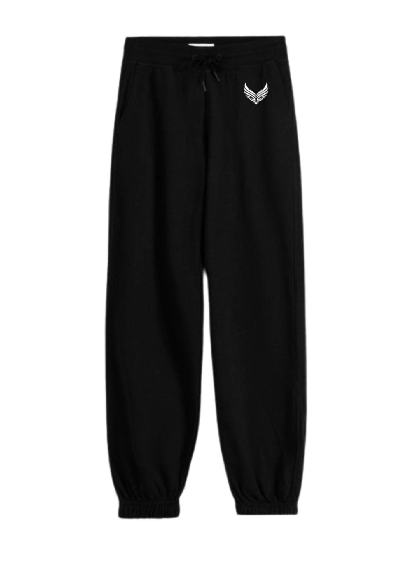 Jogging noir 